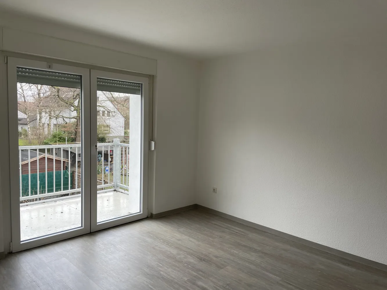 3 Zimmer Wohnung mit 56 m² in Dortmund – Bild 3