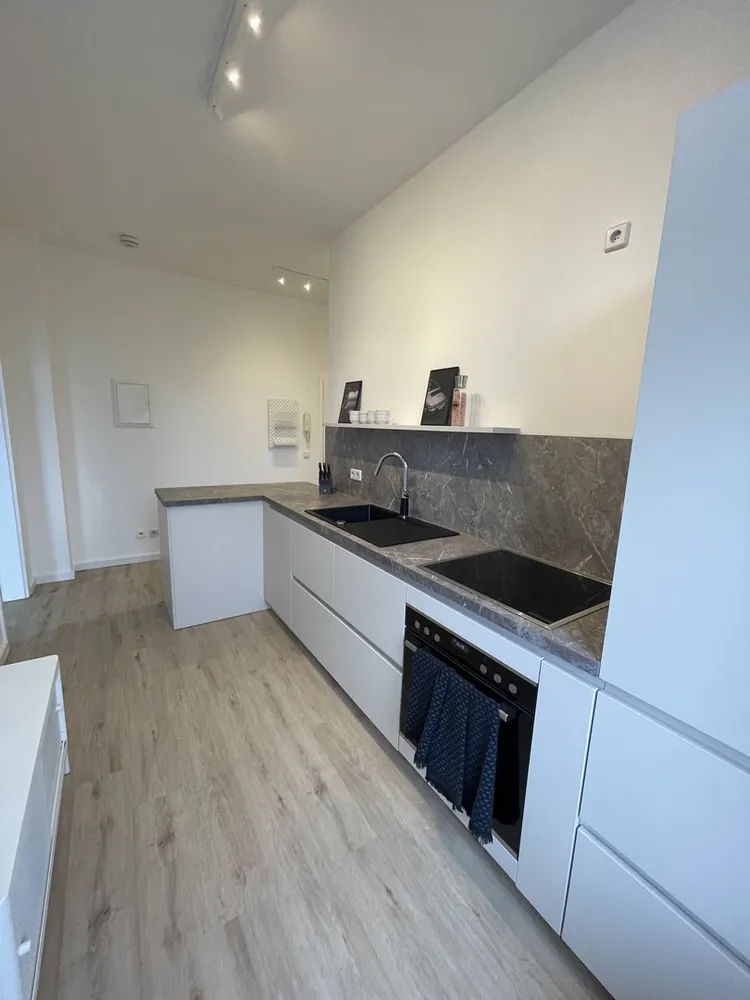 1 Zimmer Wohnung mit 47 m² in Leipzig – Bild 8
