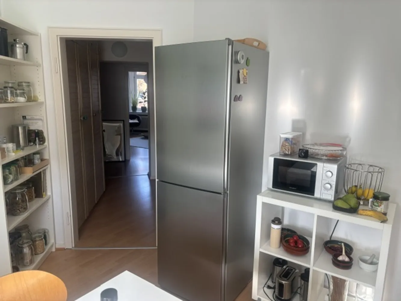 3 Zimmer Wohnung mit 90 m² in Münster – Bild 1