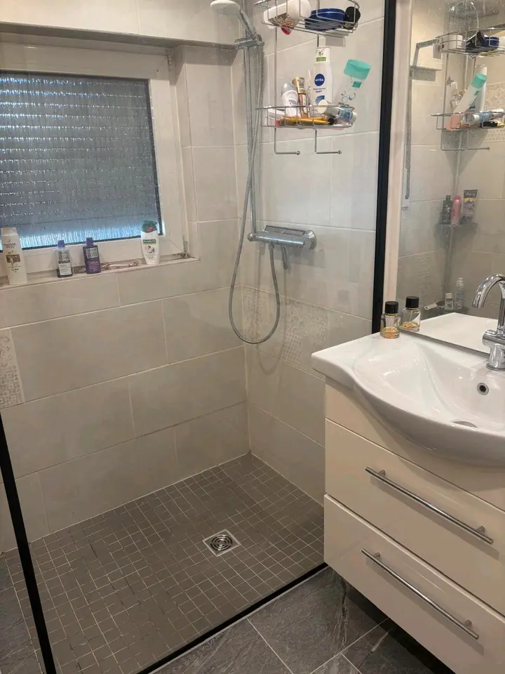 3 Zimmer Wohnung mit 85 m² in Meppen – Bild 8