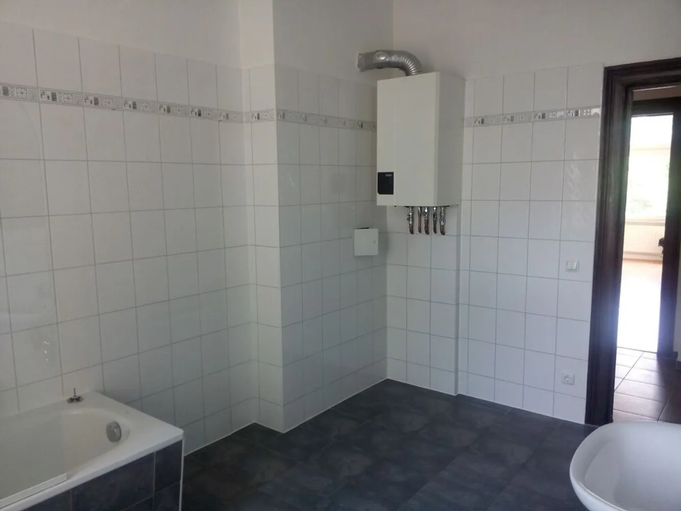 4 room apartment with 116 m² in Magdeburg – Photo 6