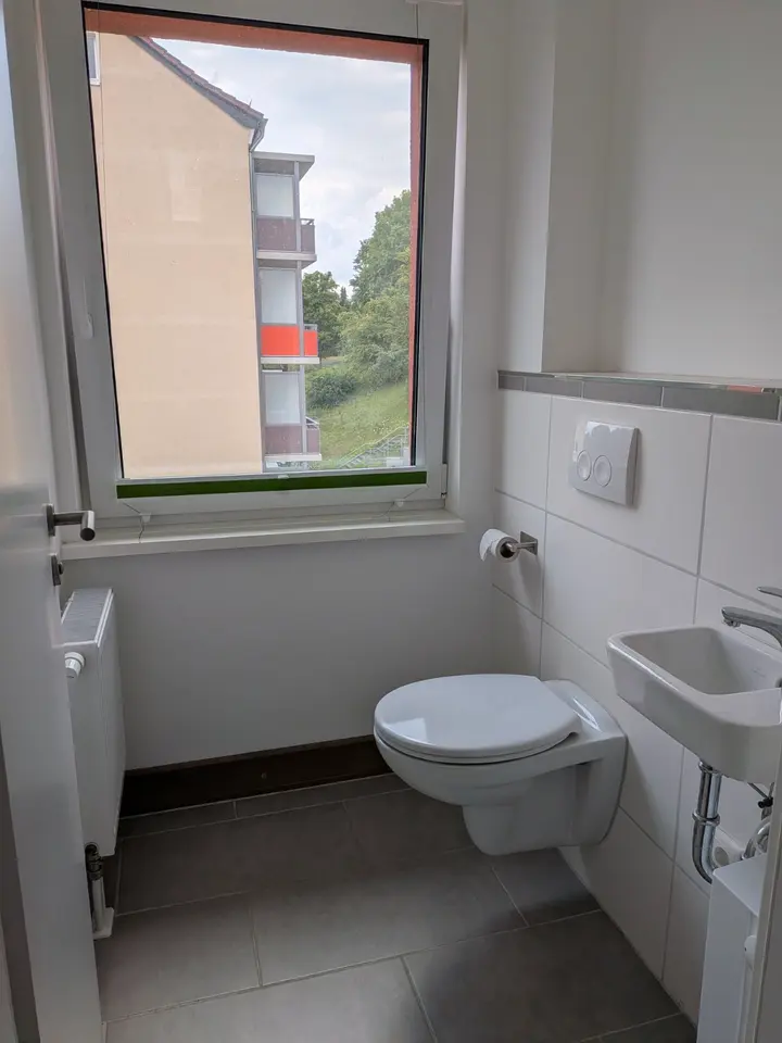 4 Zimmer Wohnung mit 104 m² in Rudolstadt – Bild 5