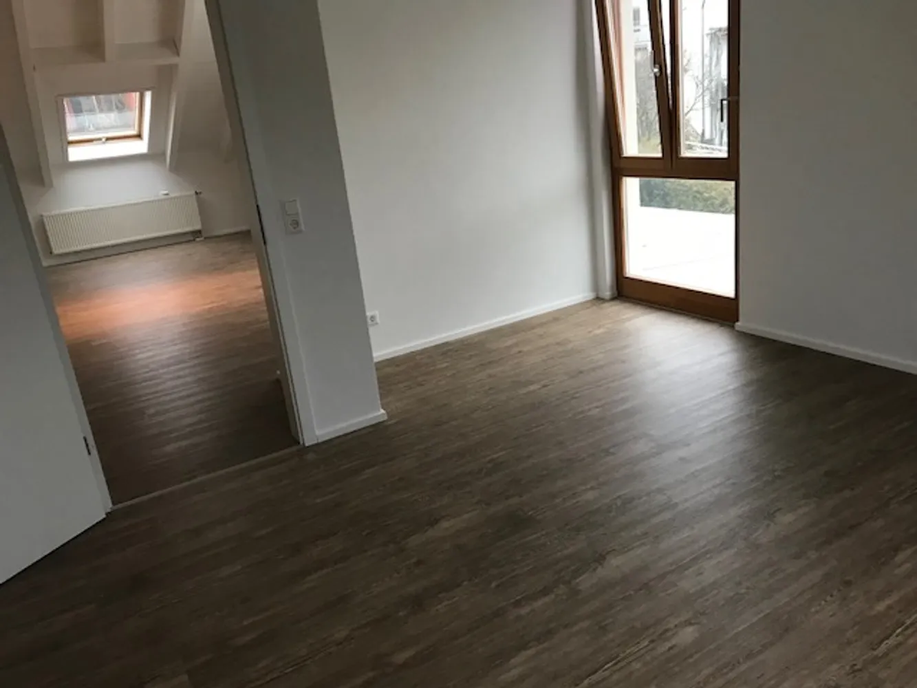 2 room apartment with 70 m² in Lörrach – Photo 4