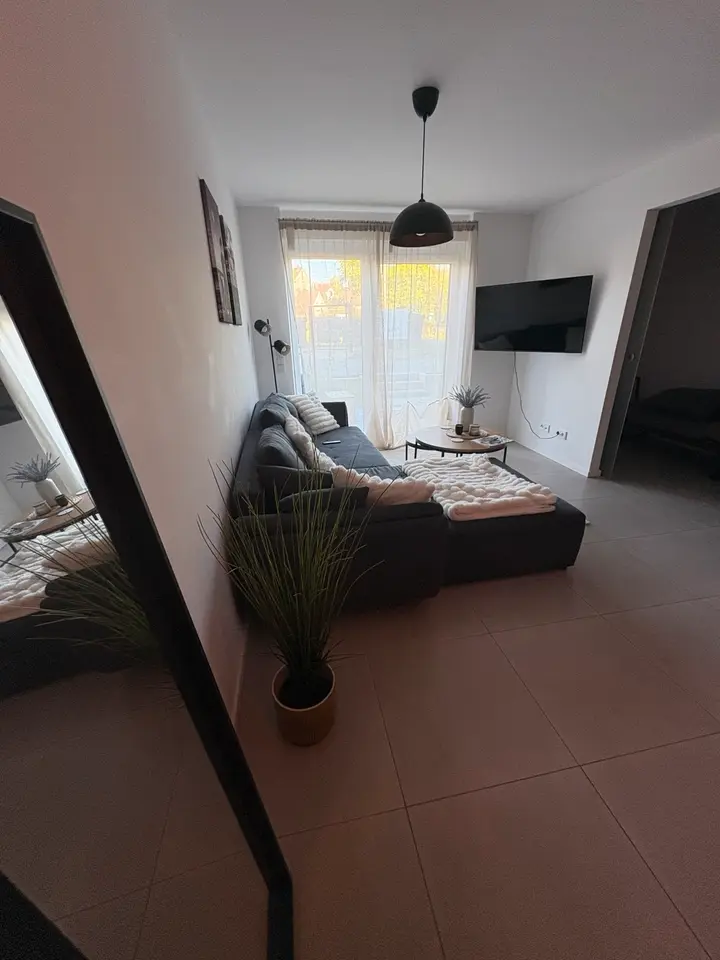 2 Zimmer Wohnung mit 59 m² in Dortmund – Bild 1