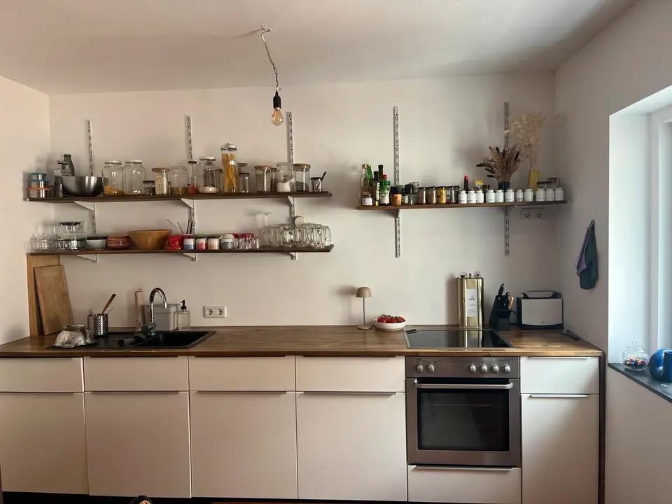 2 Zimmer Wohnung mit 55 m² in Darmstadt – Bild 8