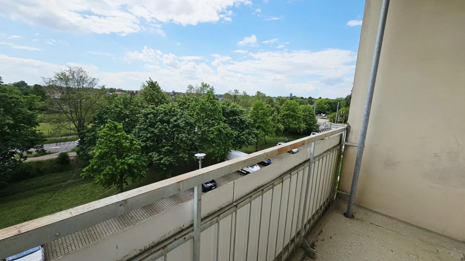 3 Zimmer Wohnung mit 56 m² in Magdeburg – Bild 9