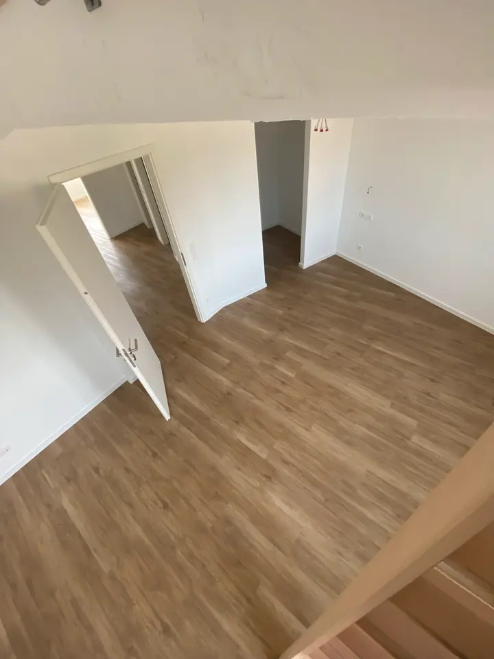 3 Zimmer Wohnung mit 97 m² in Lahr/Schwarzwald – Bild 1