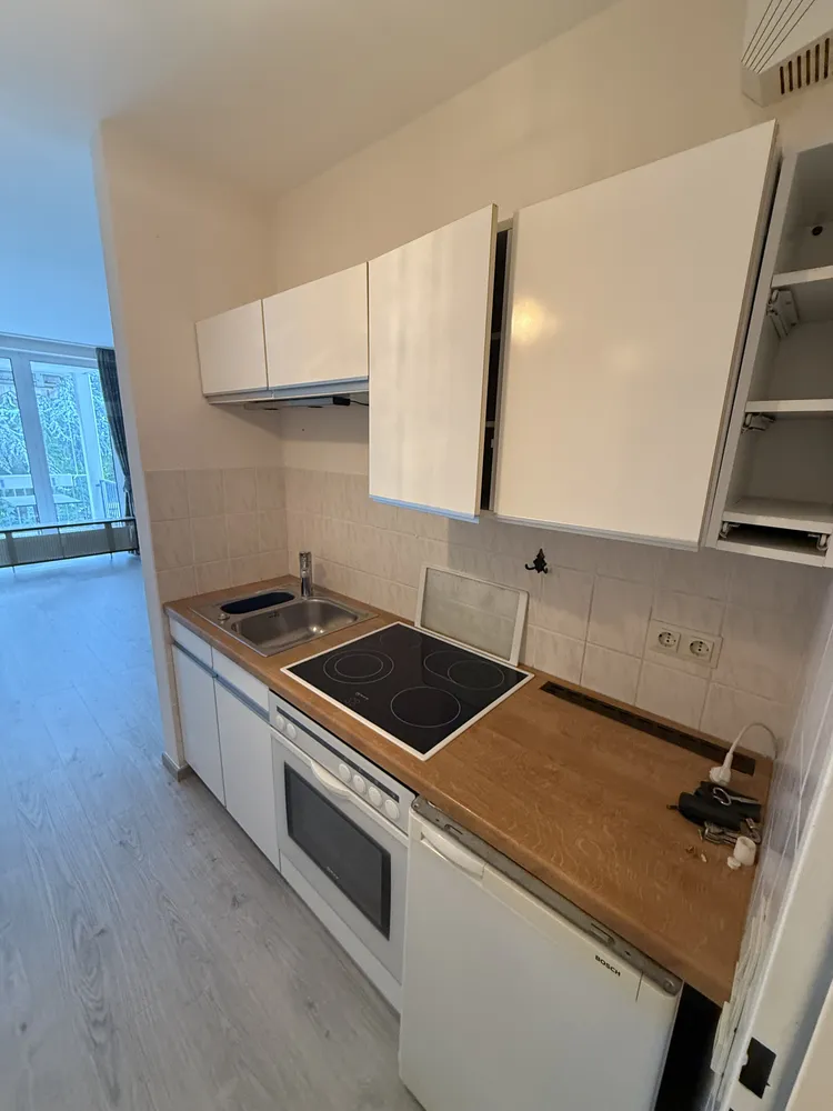 2 Zimmer Wohnung mit 46 m² in Düsseldorf – Bild 6