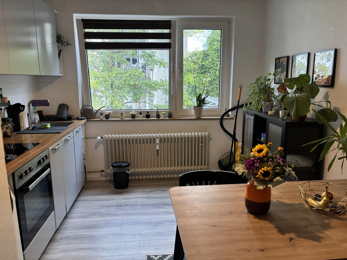 2 Zimmer Wohnung mit 40 m² in Köln – Bild 4