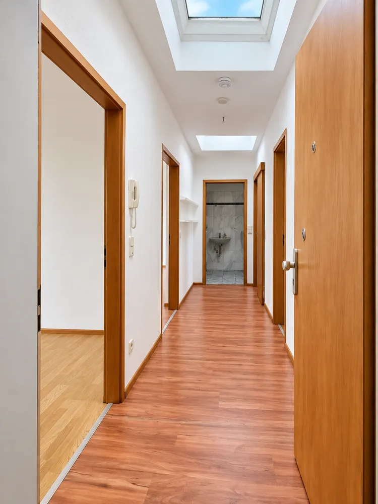 3 room apartment with 81 m² in Berlin – Photo 2