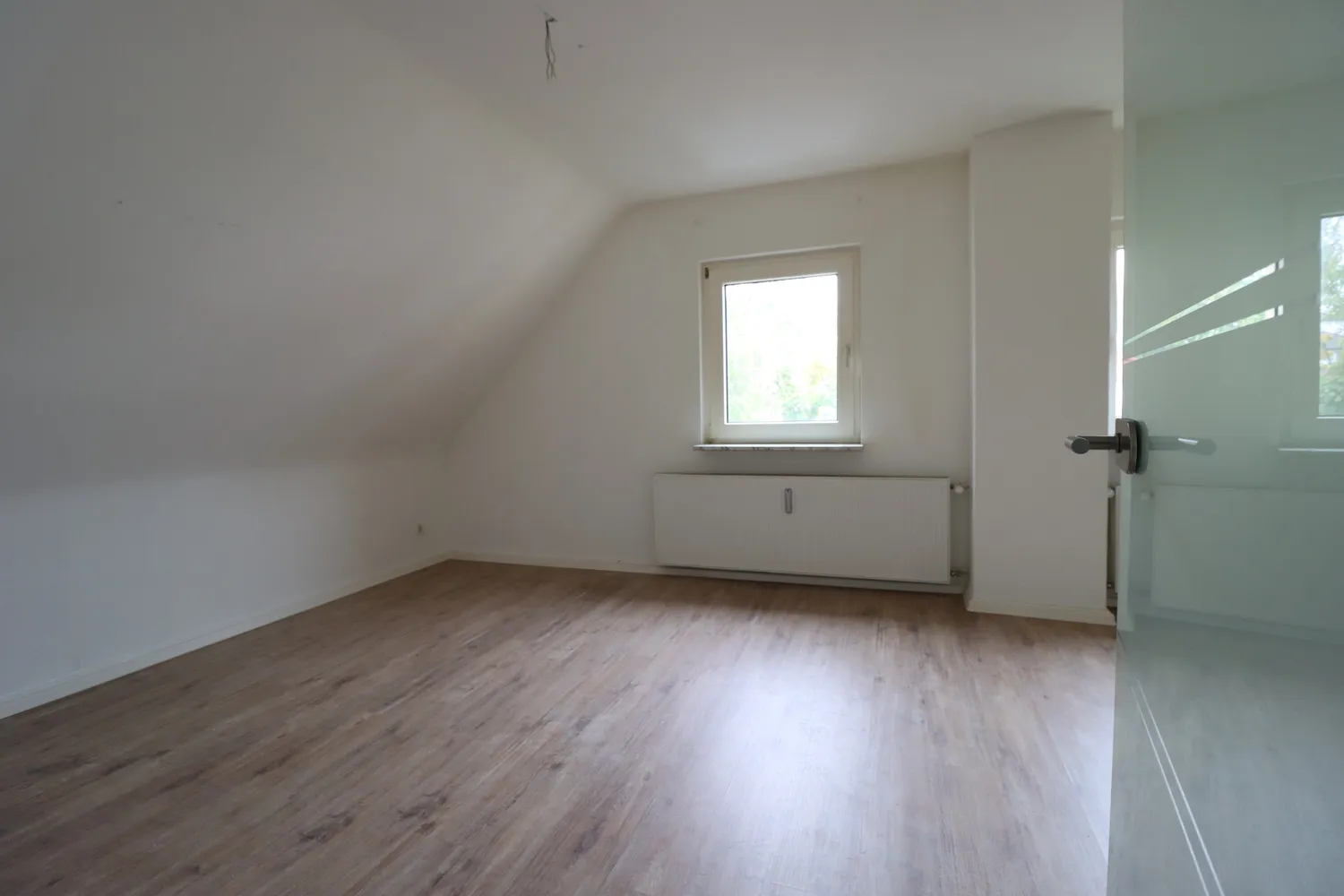3 Zimmer Wohnung mit 40 m² in Herne – Bild 6