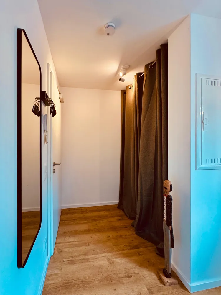 2 Zimmer Wohnung mit 48 m² in München – Bild 7