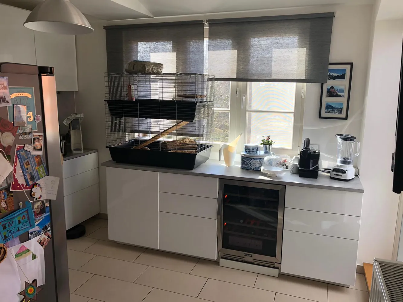 3 Zimmer Wohnung mit 96 m² in Berlin – Bild 5