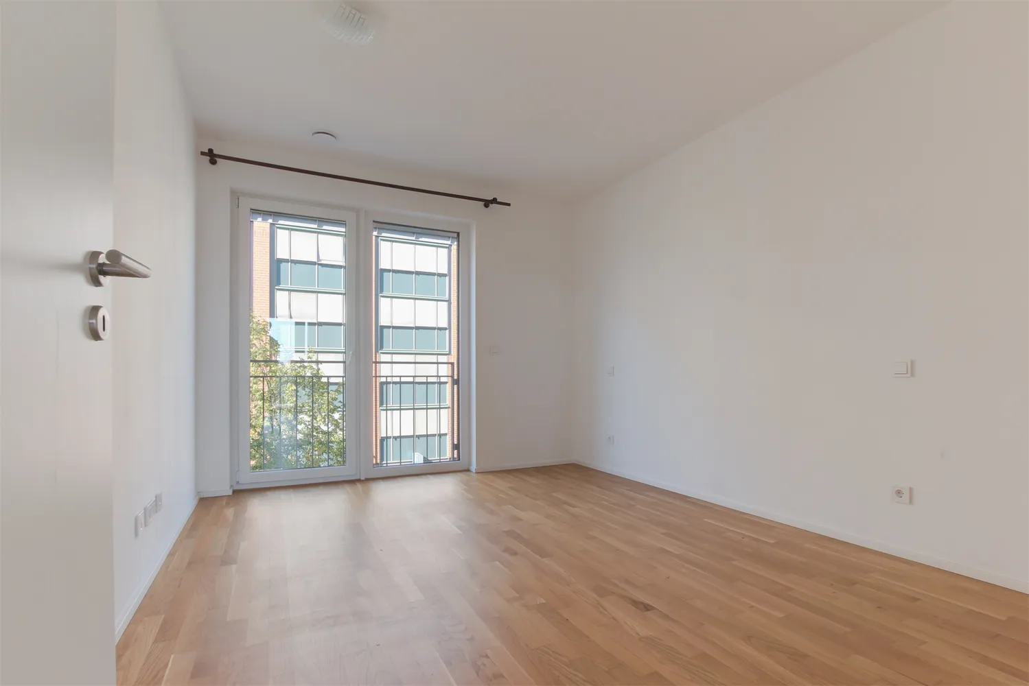 4 Zimmer Wohnung mit 82 m² in Frankfurt am Main – Bild 6