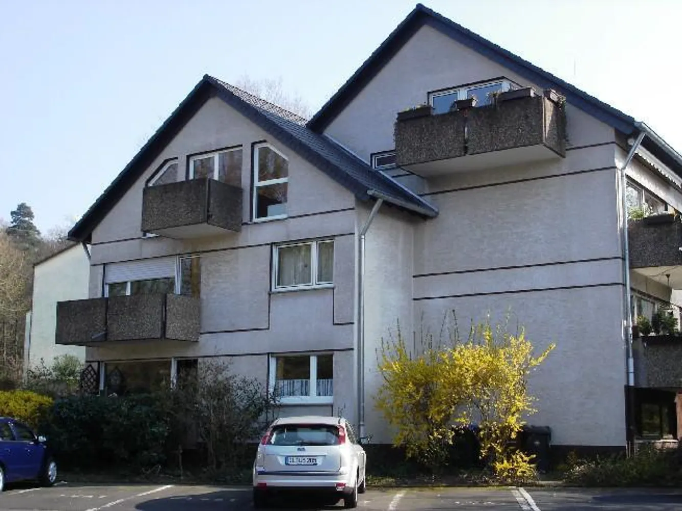 1 Zimmer Wohnung mit 42 m² in Bergisch Gladbach – Bild 5
