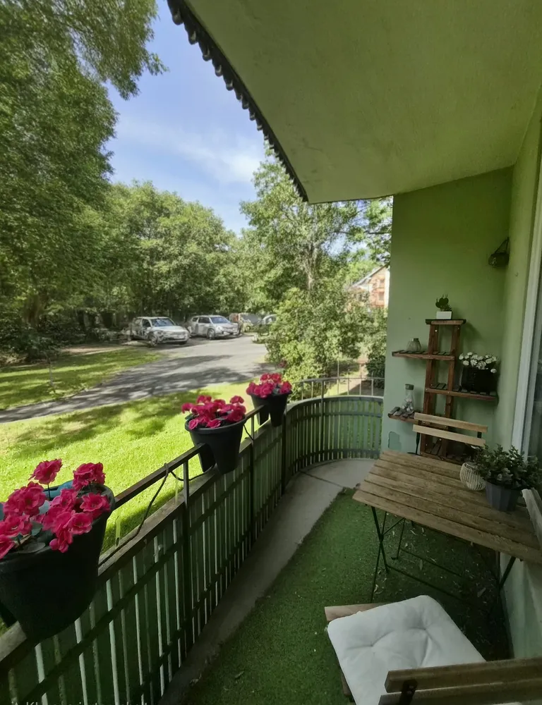 3 room apartment with 53 m² in Kassel – Photo 1