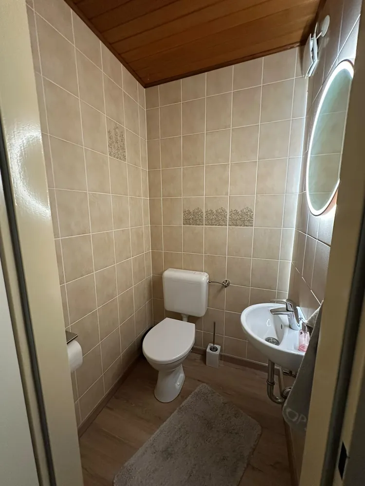 3 Zimmer Wohnung mit 70 m² in Bornheim – Bild 6