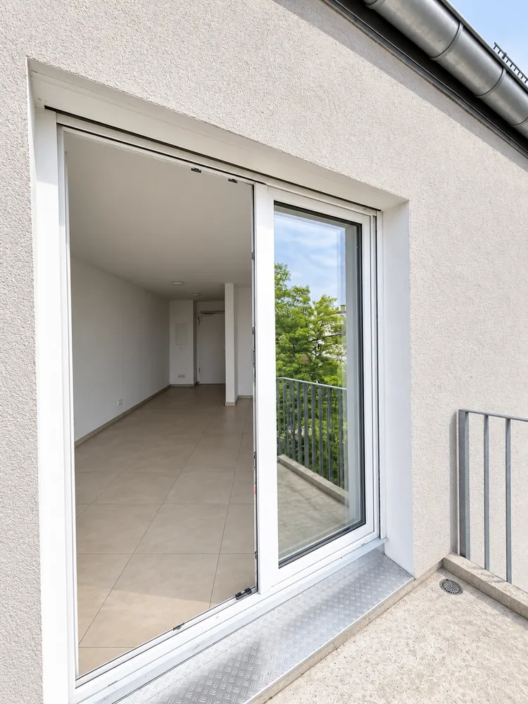 2 room apartment with 46 m² in Berlin – Photo 7