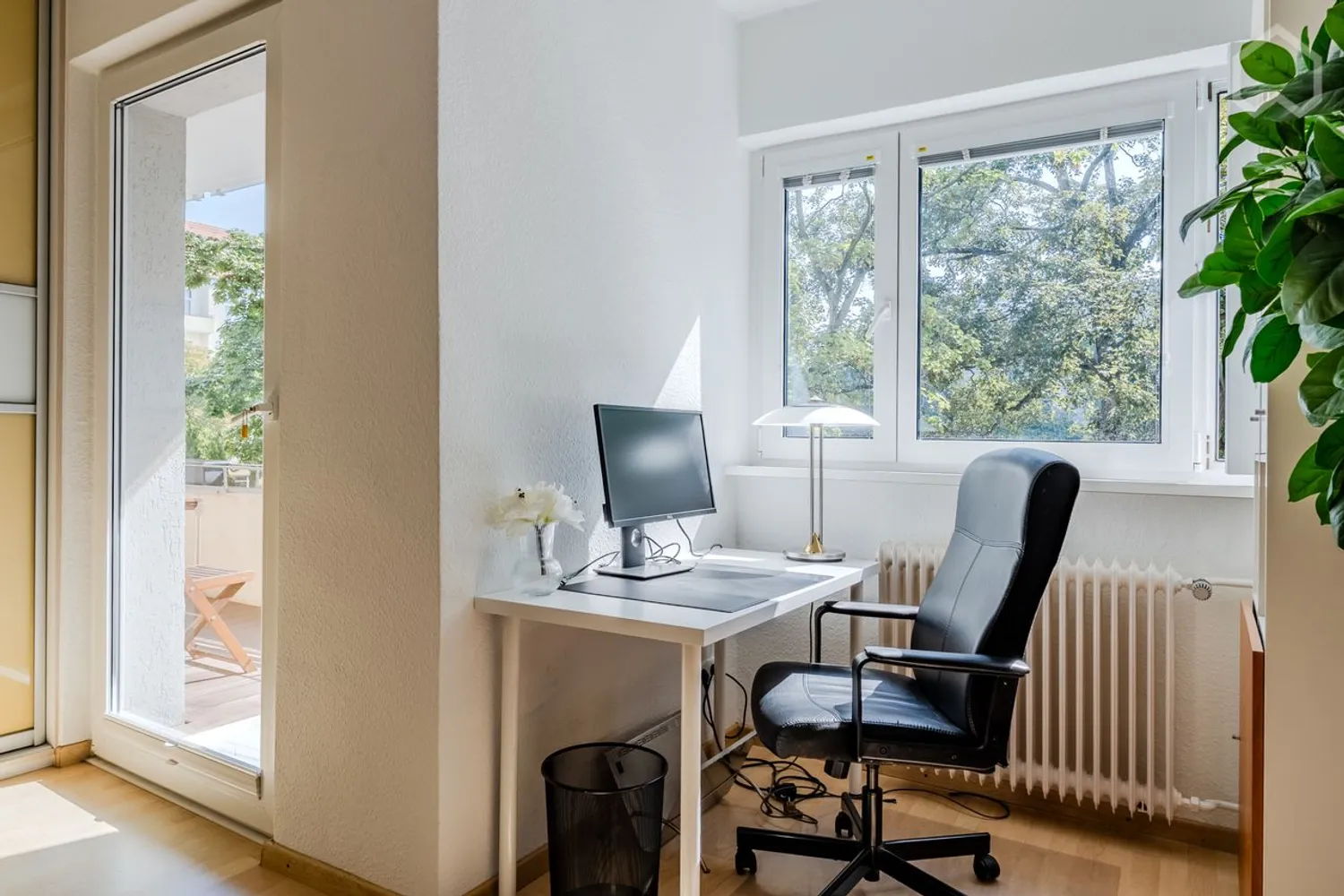 1 Zimmer Wohnung mit 45 m² in Berlin – Bild 10