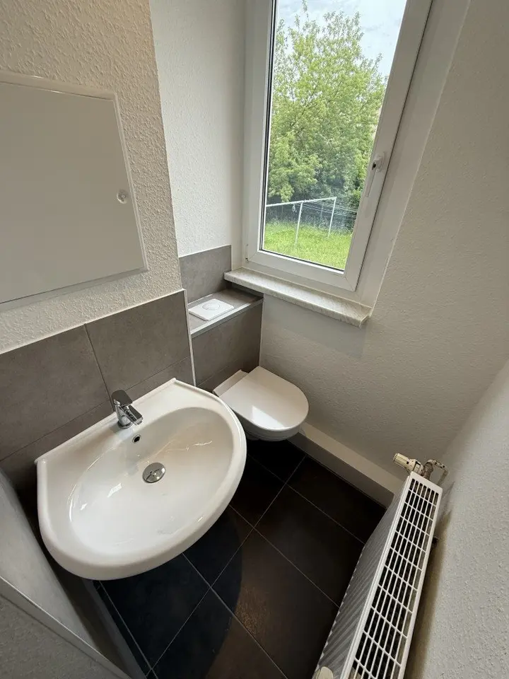 3 Zimmer Wohnung mit 54 m² in Halle (Saale) – Bild 9
