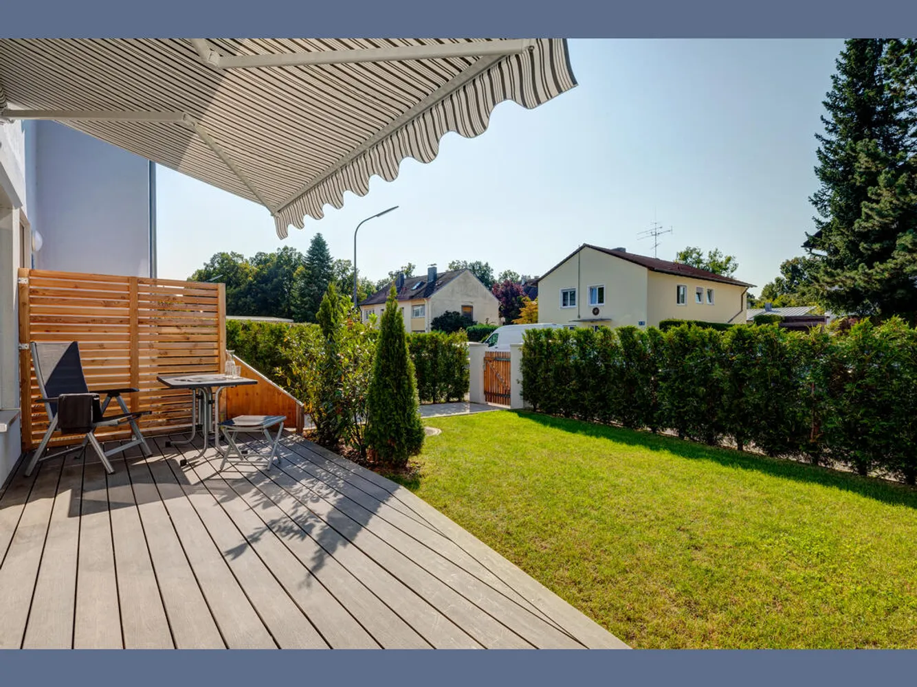 2 Zimmer Wohnung mit 65 m² in München – Bild 10
