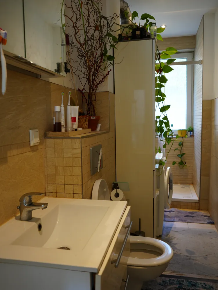 2 Zimmer Wohnung mit 48 m² in Frankfurt am Main – Bild 7