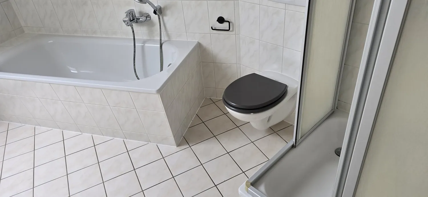 3 Zimmer Wohnung mit 100 m² in Görlitz – Bild 10