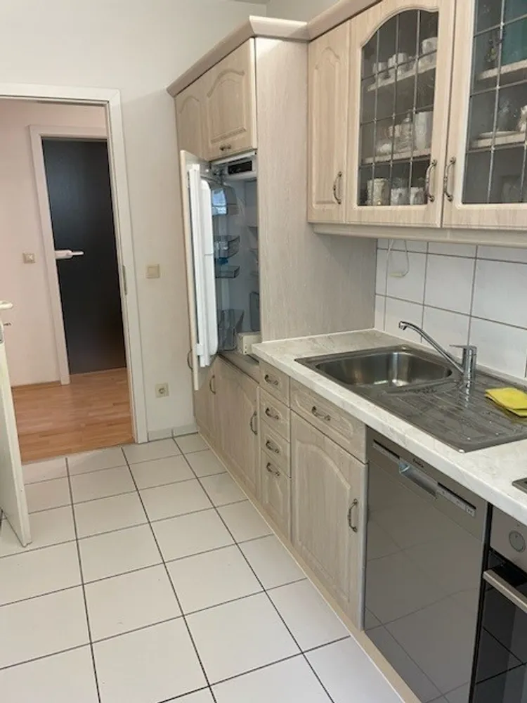 2 Zimmer Wohnung mit 80 m² in Bad Kreuznach – Bild 12