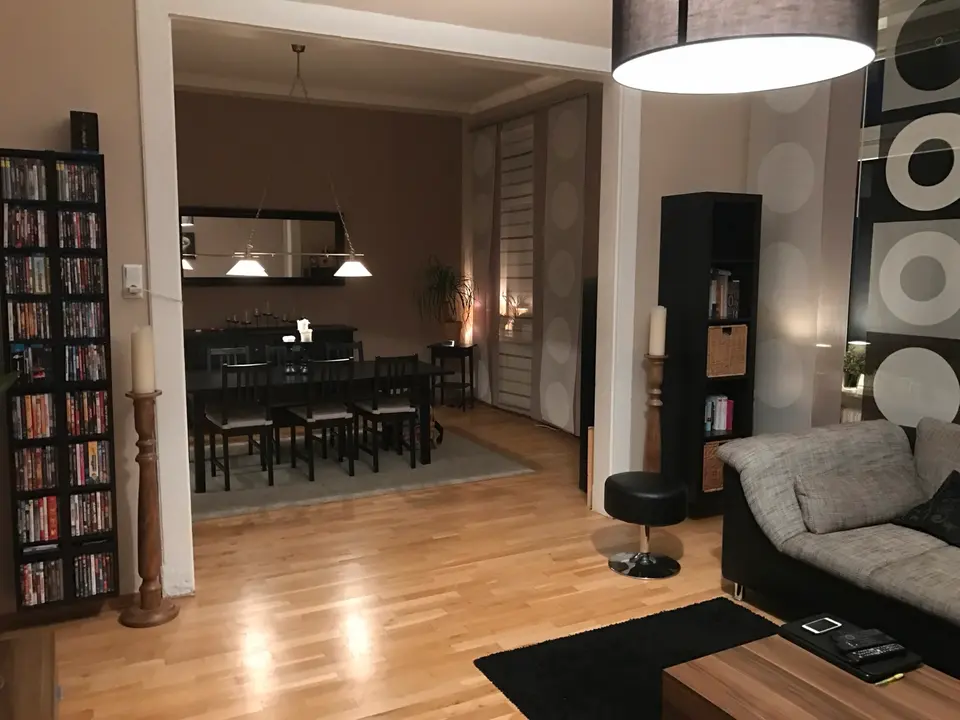 4 Zimmer Wohnung mit 95 m² in Wuppertal – Bild 9