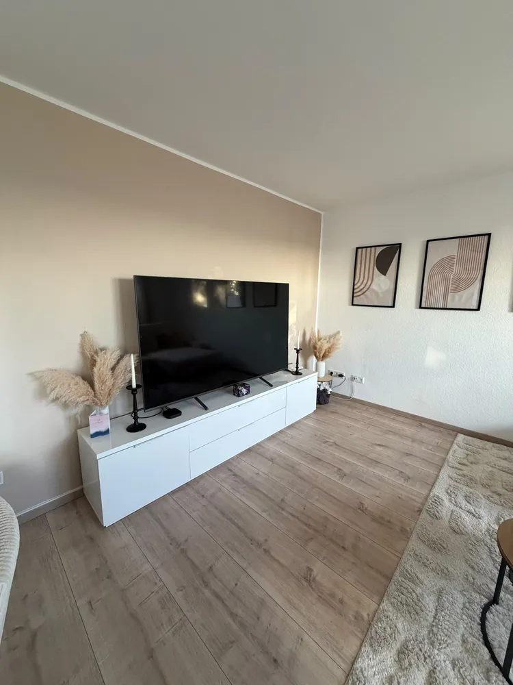 4 Zimmer Wohnung mit 65 m² in Essen – Bild 2