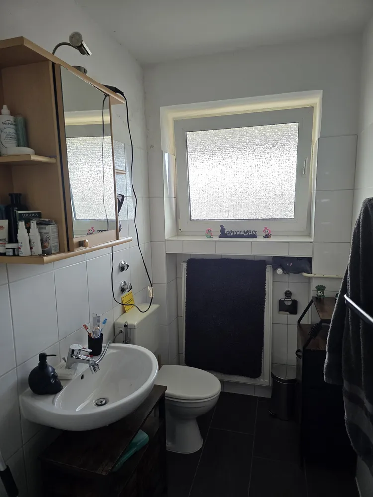 2 room apartment with 62 m² in Cologne – Photo 6