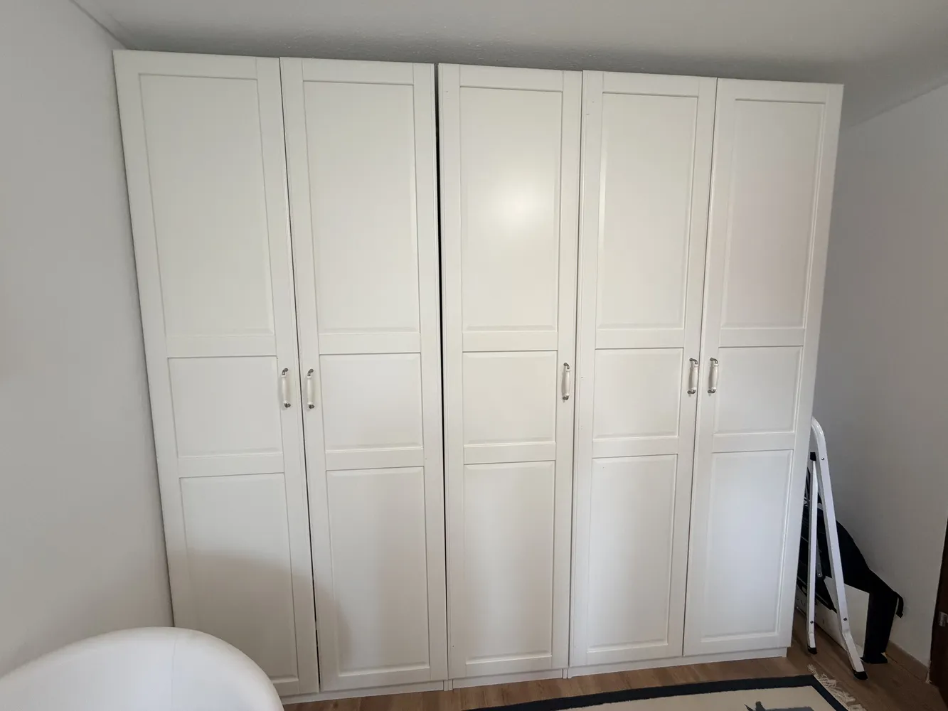 2 Zimmer Wohnung mit 60 m² in Böblingen – Bild 1