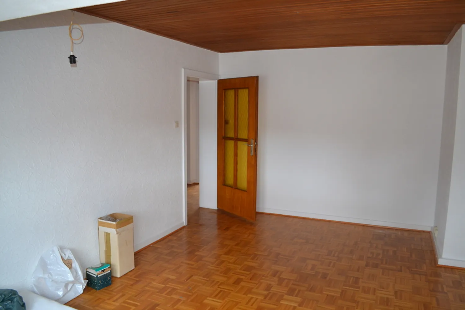 3 Zimmer Wohnung mit 62 m² in Essen – Bild 2