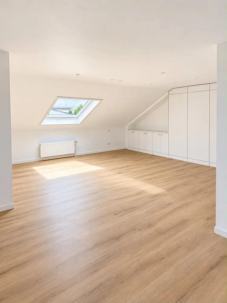 4 Zimmer Wohnung mit 190 m² in Viernheim – Bild 1