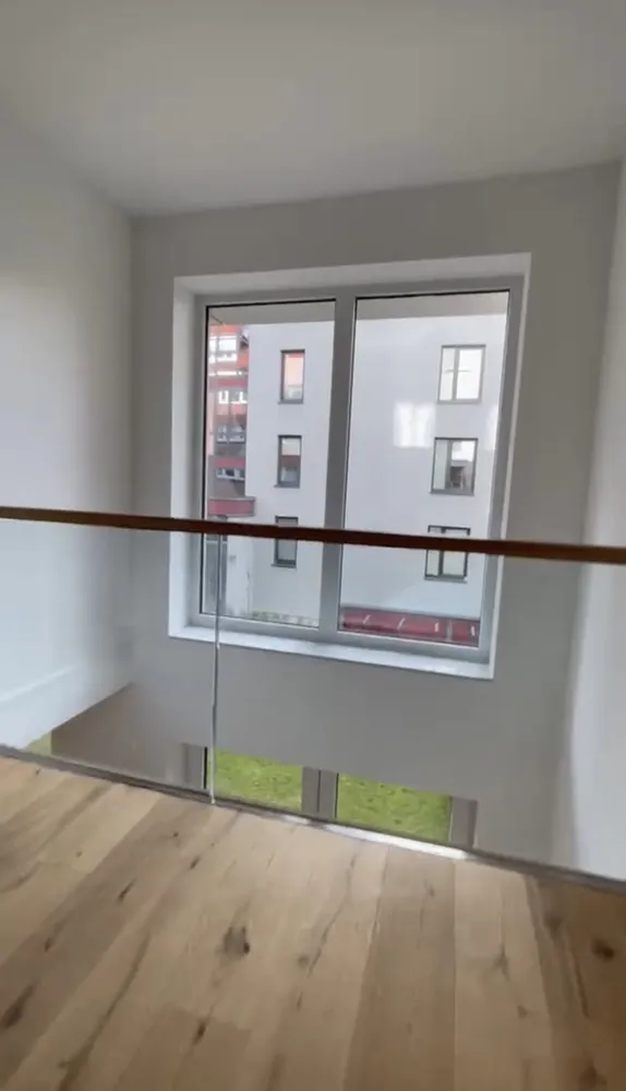 4 Zimmer Wohnung mit 125 m² in Lübeck – Bild 9