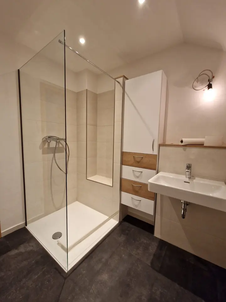 6 Zimmer Wohnung mit 120 m² in Fulda – Bild 10