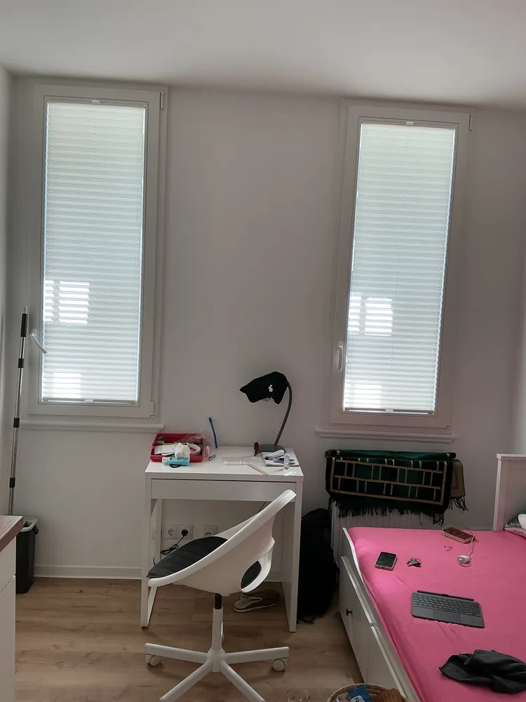 1 Zimmer Wohnung mit 19 m² in Bremen – Bild 1