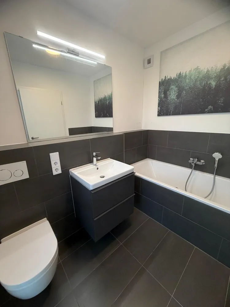 3 Zimmer Wohnung mit 78 m² in Bonn – Bild 6