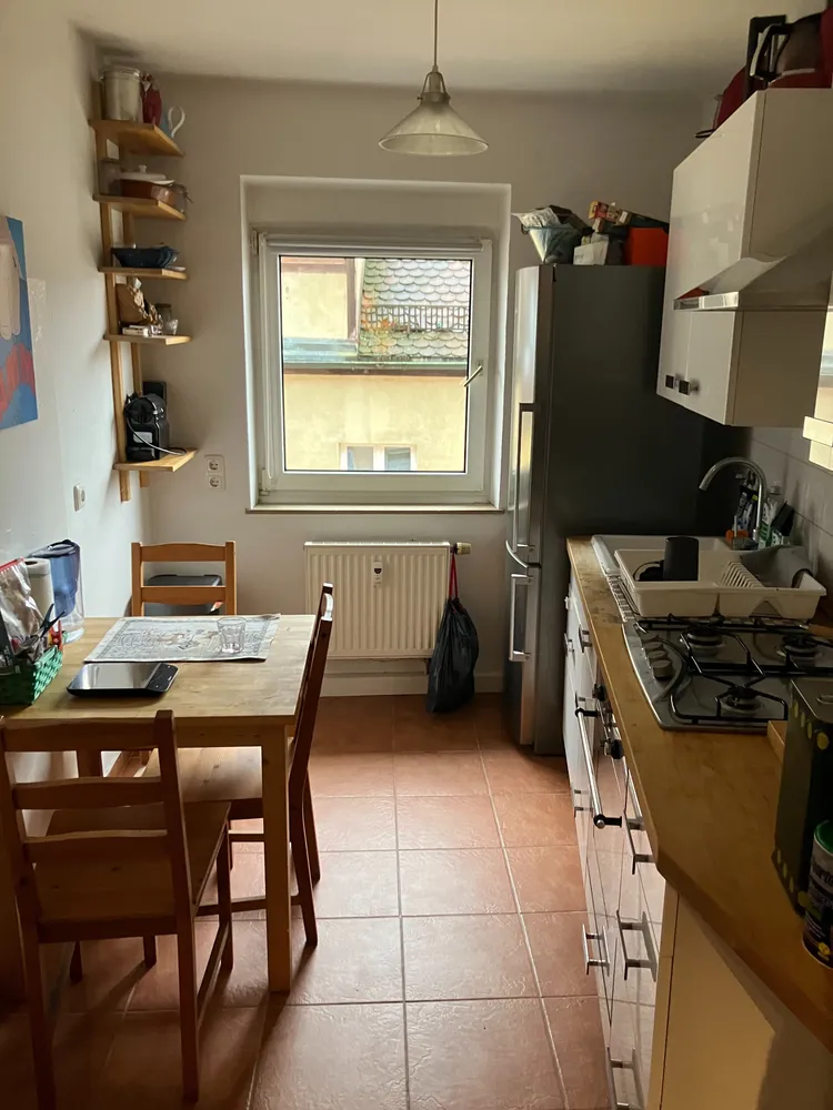 2 Zimmer Wohnung mit 46 m² in Nürnberg – Bild 3