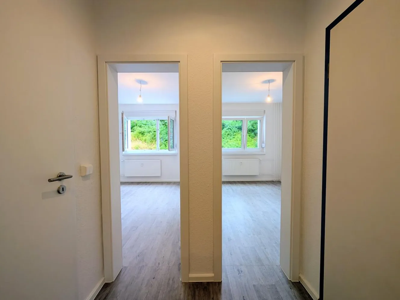 3 Zimmer Wohnung mit 58 m² in Chemnitz – Bild 3