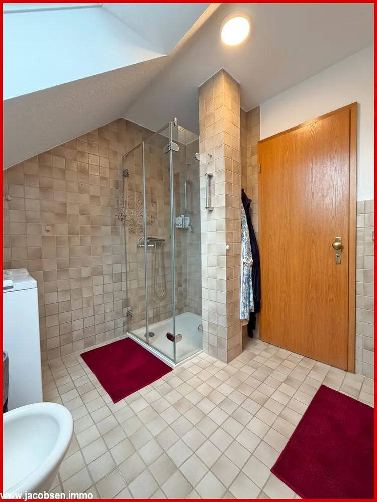 3 Zimmer Wohnung mit 97 m² in Schleswig – Bild 6