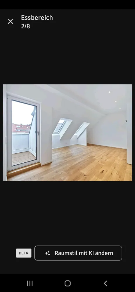 3 Zimmer Wohnung mit 60 m² in Stuttgart – Bild 6