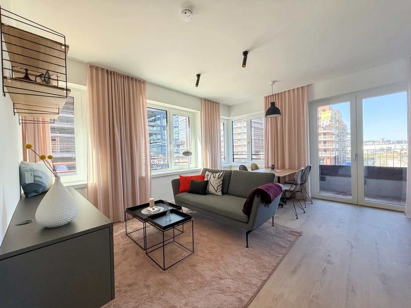 2 Zimmer Wohnung mit 49 m² in Hamburg – Bild 3
