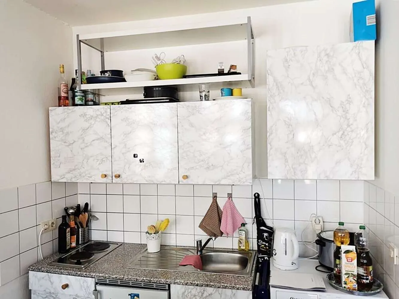 1 Zimmer Wohnung mit 43 m² in Aachen – Bild 8