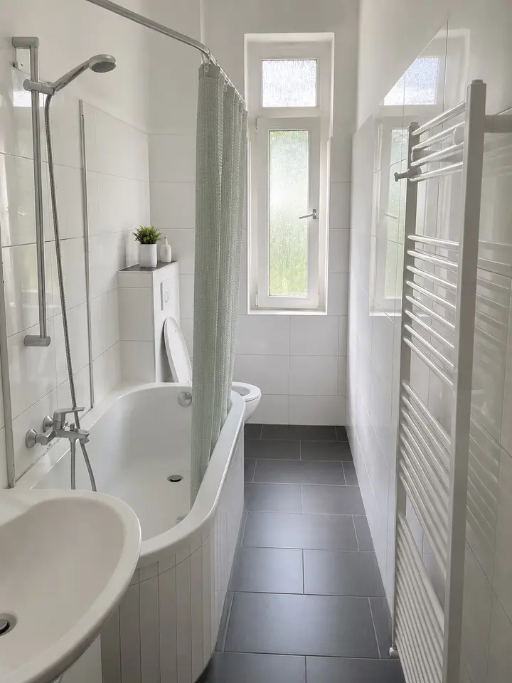 4 Zimmer Wohnung mit 70 m² in Hannover – Bild 5