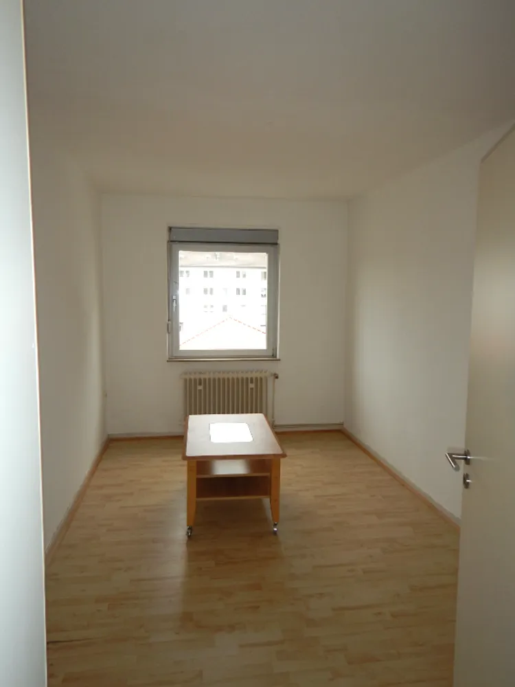 3 Zimmer Wohnung mit 63 m² in Wuppertal – Bild 9