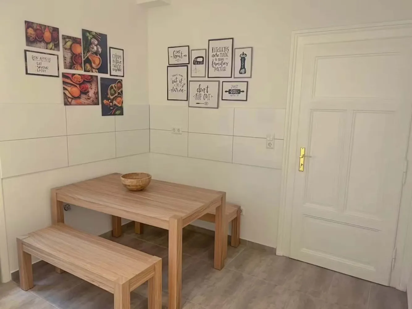 WG-Zimmer mit 25 m² in Frankfurt am Main – Bild 5
