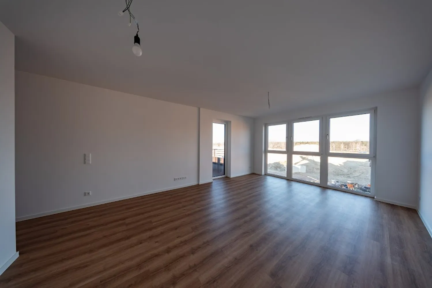 2 Zimmer Wohnung mit 59 m² in Berlin – Bild 2