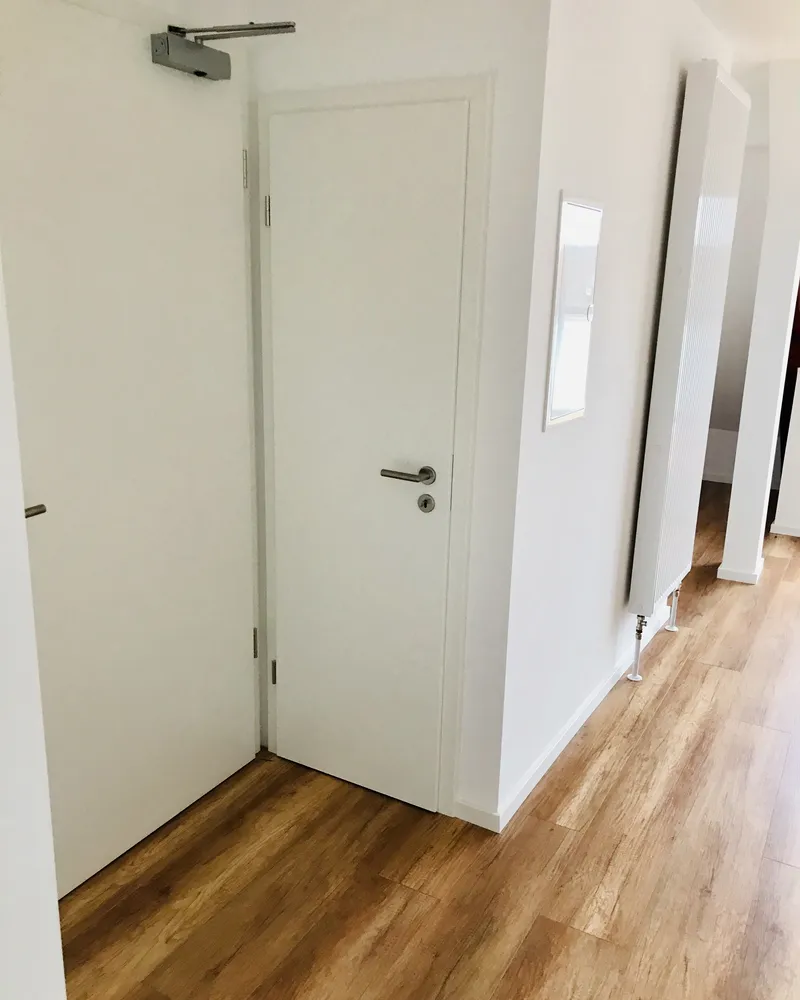 2 Zimmer Wohnung mit 58 m² in Nürnberg – Bild 8
