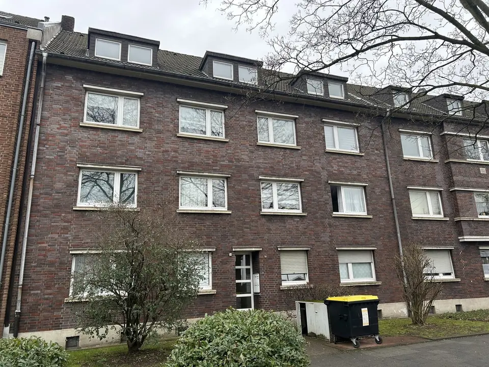 3 Zimmer Wohnung mit 63 m² in Duisburg – Bild 4